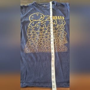 Youth Small, Blue, Old Navy Tee